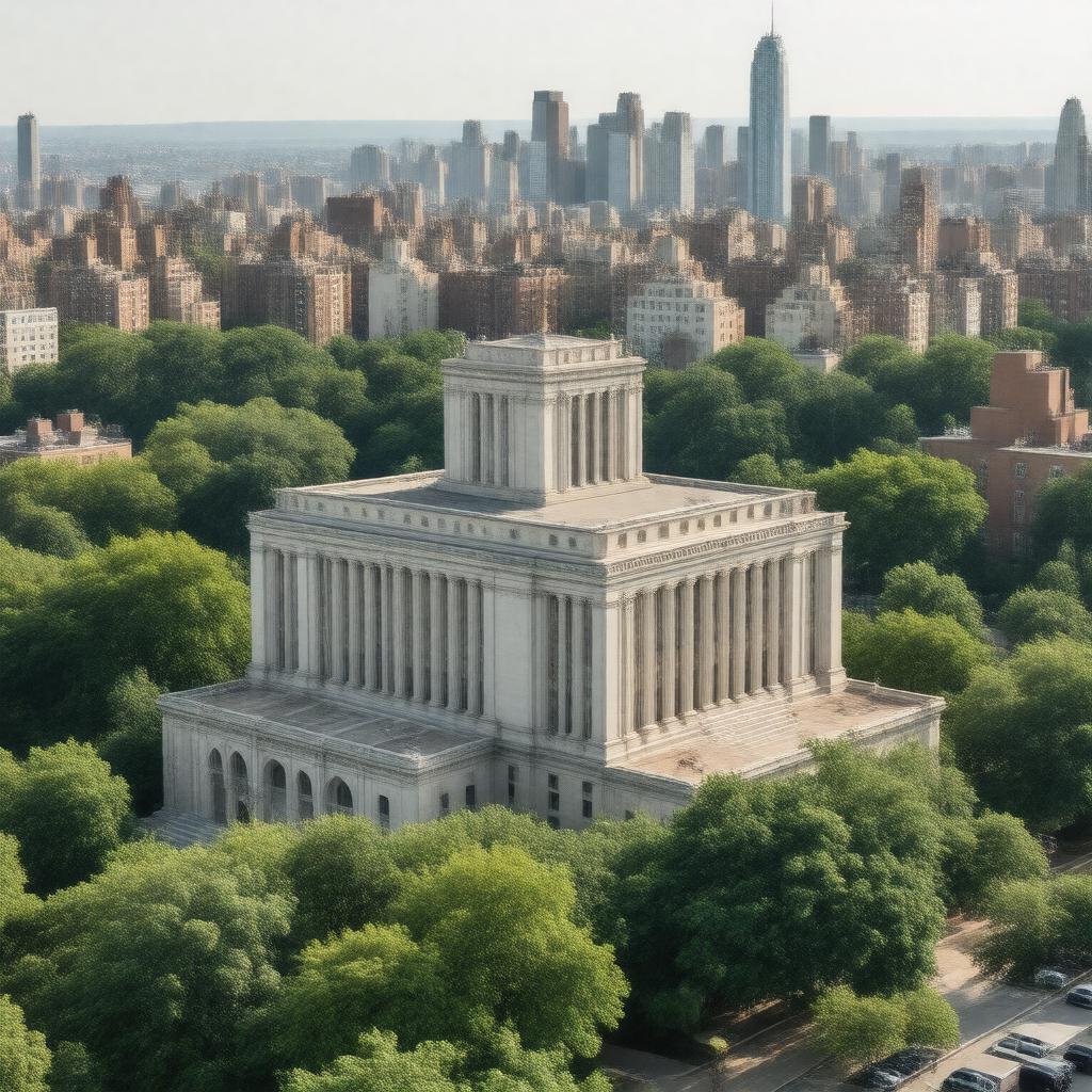 Columbia Law School